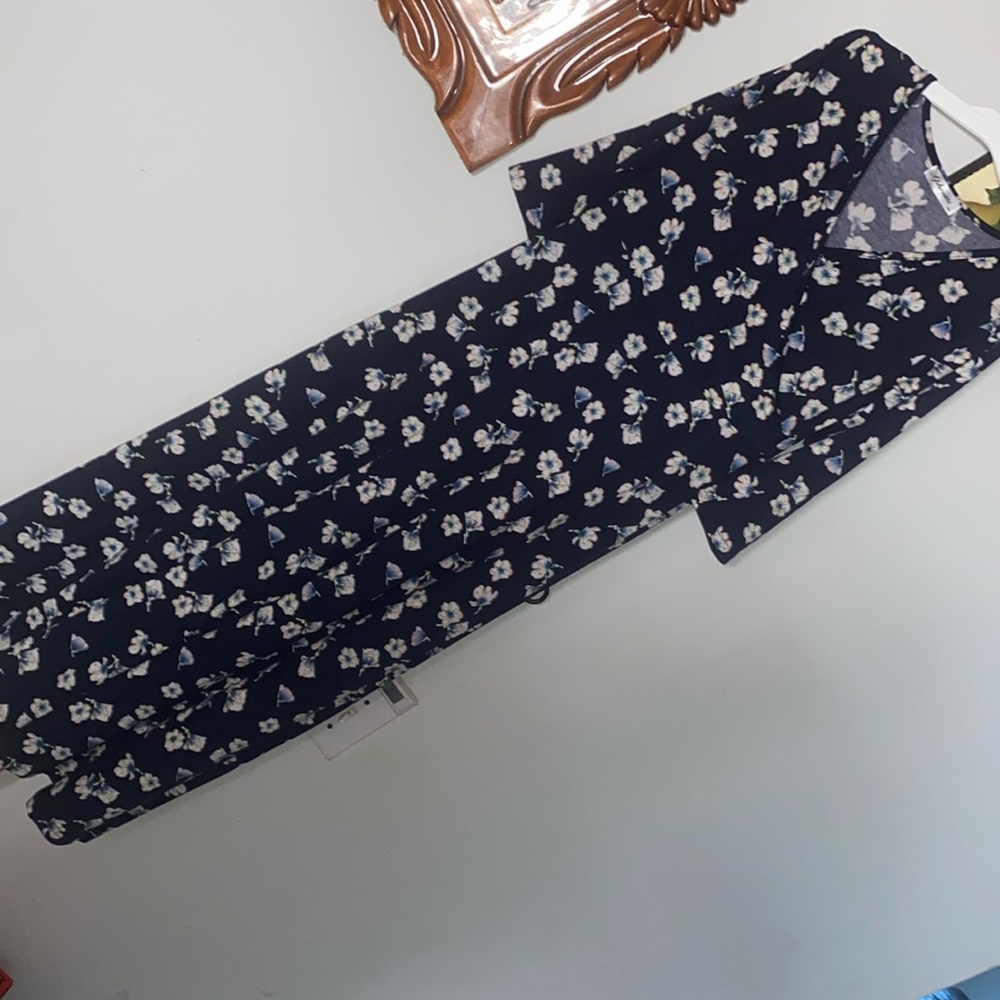 Ladies, long dress